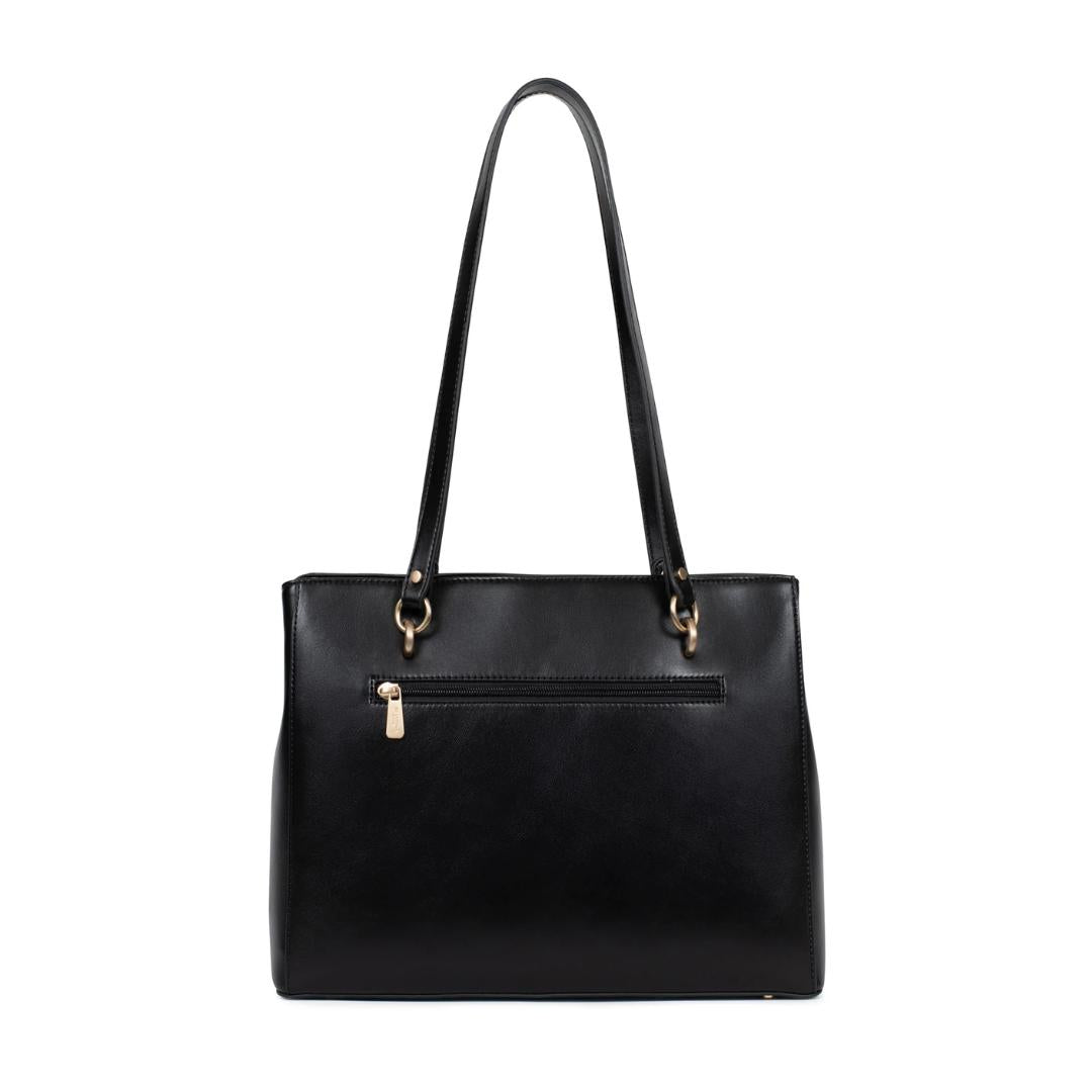 Kate Borsa a Tracolla con 2 Manici - A4