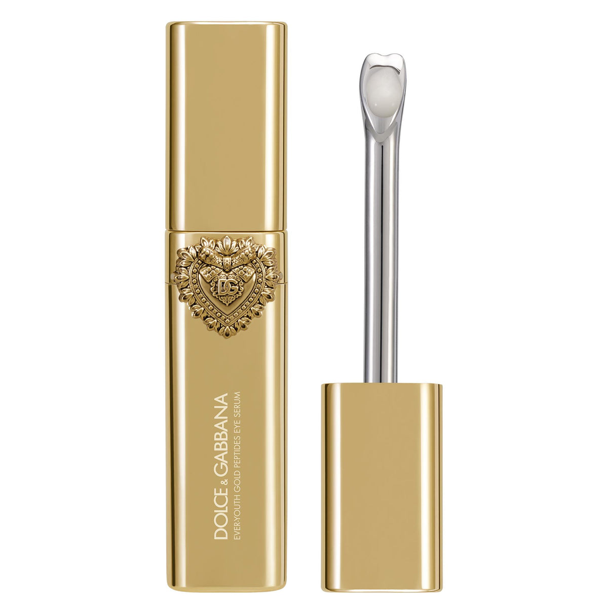 Ever-Youth Gold Peptides Eye Serum