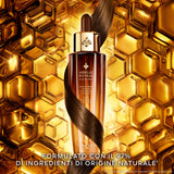 Abeille Royale Huile En Serum Jeunesse Cuir Chevelu & Chevaux