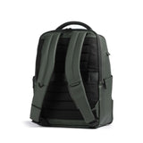Zaino da viaggio porta pc 15.6'' 2 comparti espandibile Corner