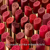 KissKiss KISSPROOF Honey Lipstick
