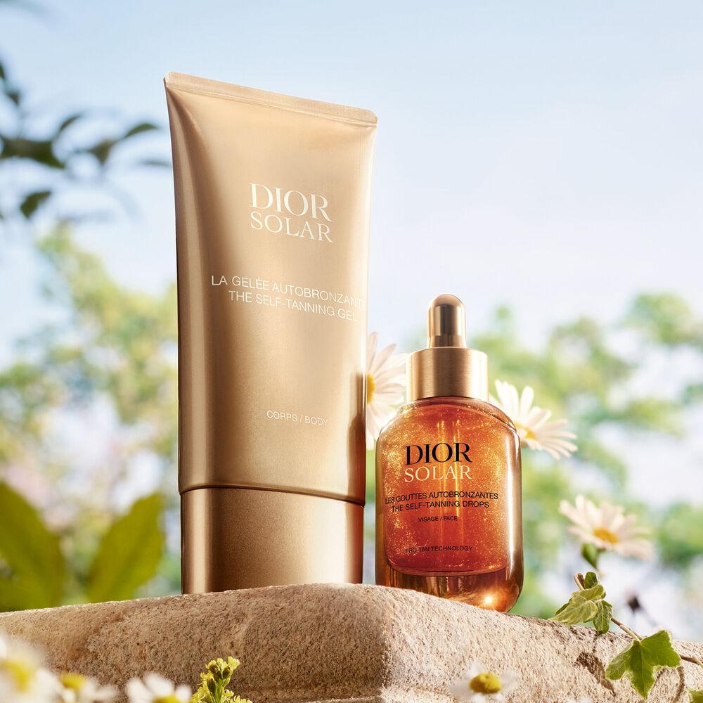 Dior Solar Le Gocce Autoabbronzanti