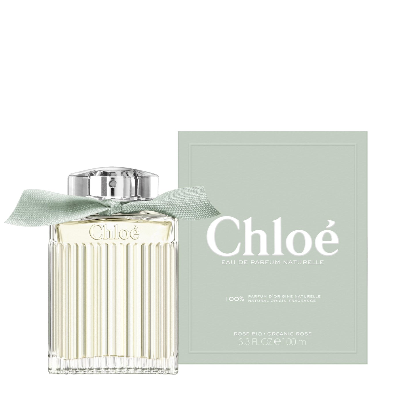 Chloé Naturelle