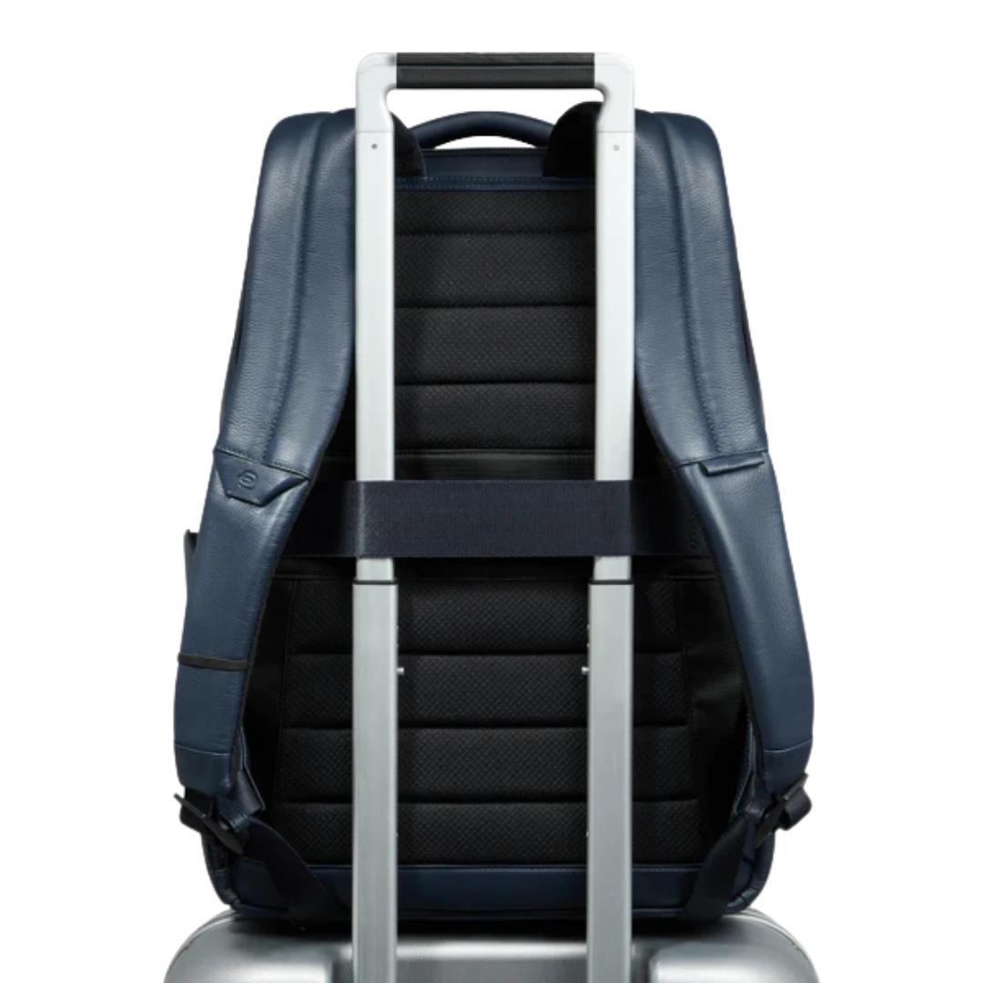 Zaino Uomo Porta PC 15,6"