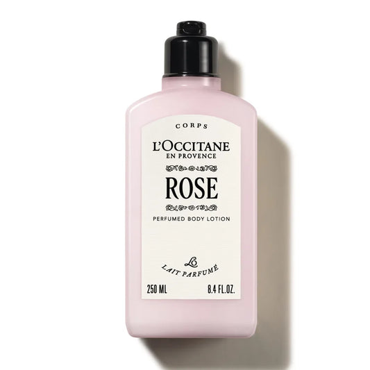 Rose Latte Corpo