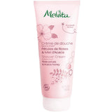 Gel Doccia Petali di Rosa e Miele di Acacia