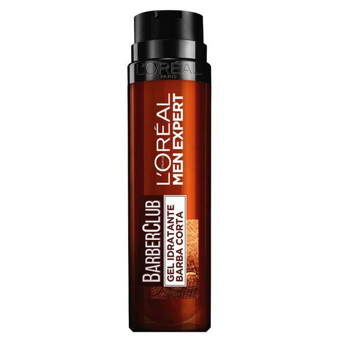 Men Expert Barber Club Gel Barba