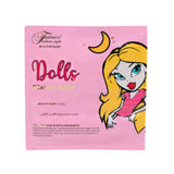 Dolls Beauty Sleep