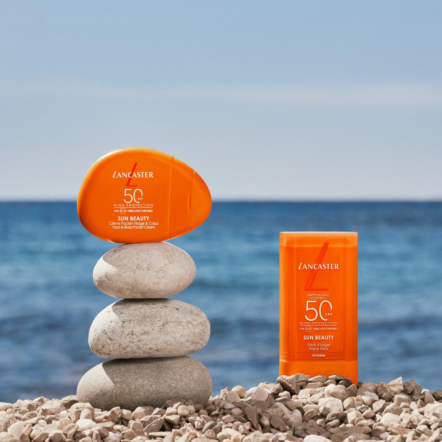 Sun Beauty Face Stick SPF50