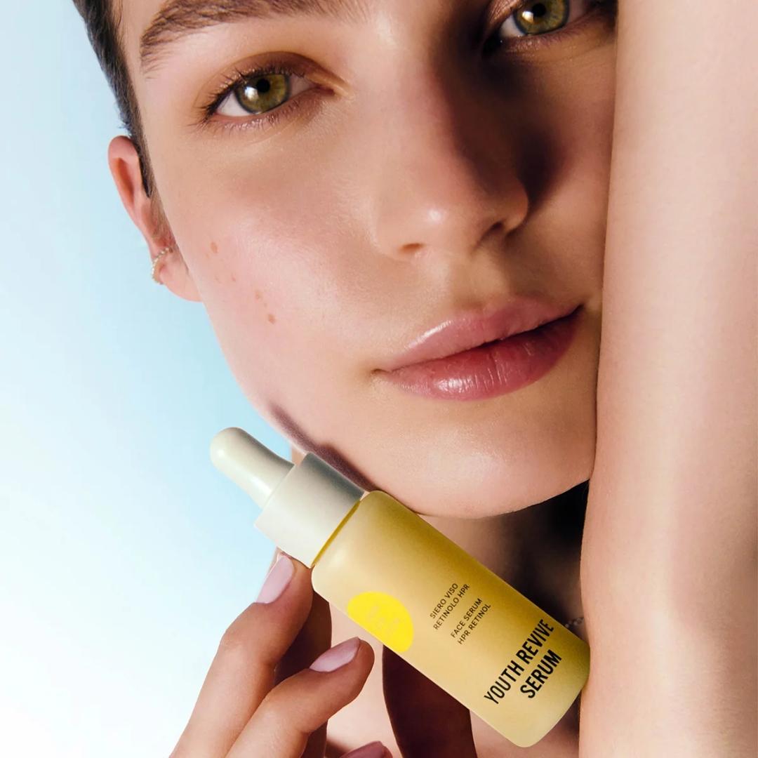 Youth Revive Serum