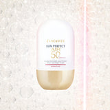 Sun Perfect AIR Daily Invisible Fluid SPF50 Sensitive Mineral