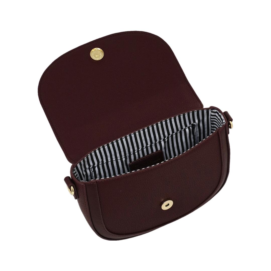 Borsa a Tracolla con Patta S Ottavia