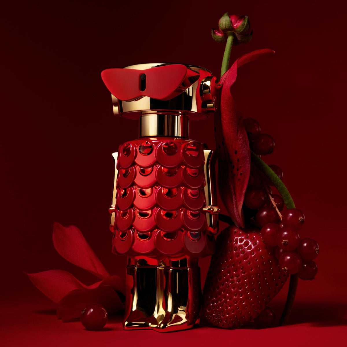 Fame In Love Parfum Elixir Ricarica