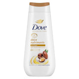 Dolce Nutrimento
