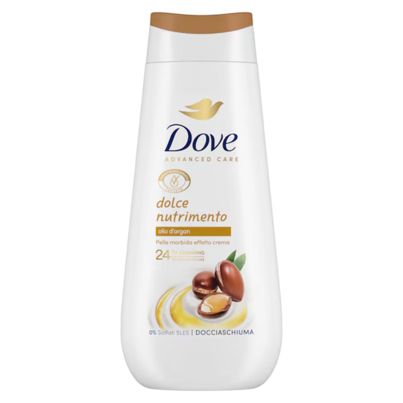 Dolce Nutrimento
