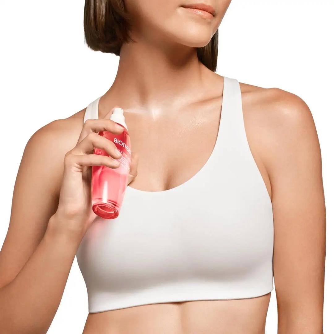 Eau Vitaminée Pulsation Berry