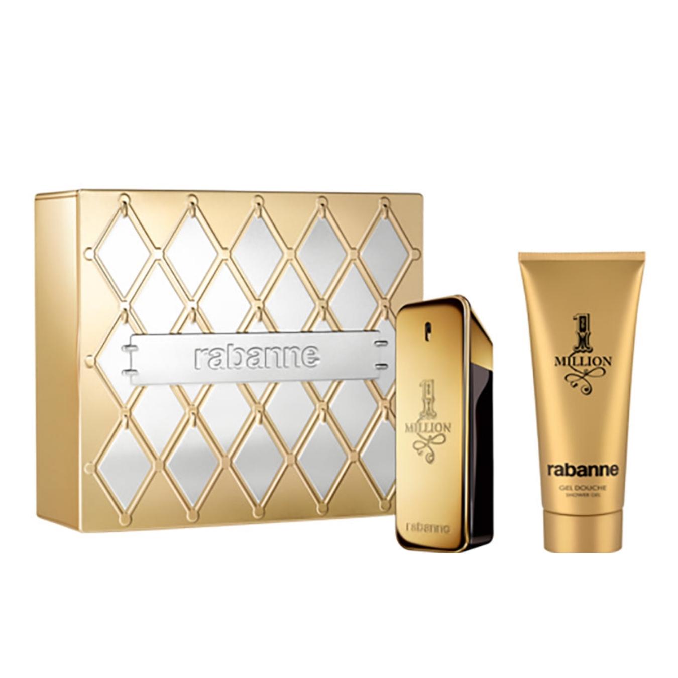 Cofanetto 1 Million Eau de Toilette