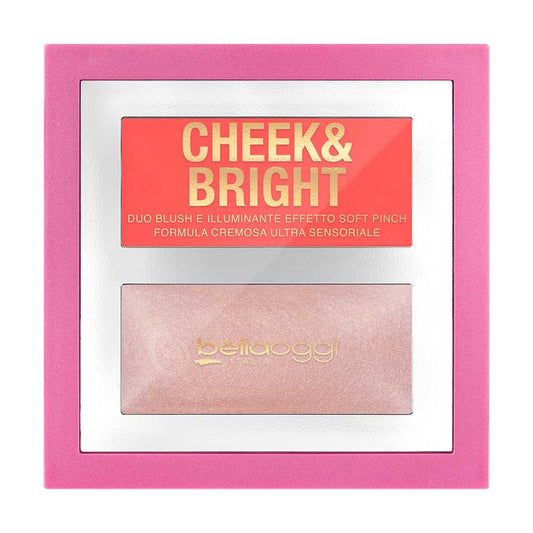 Cheek&Bright
