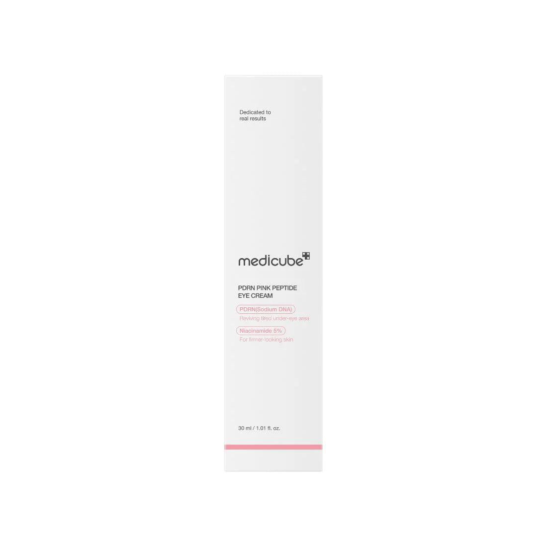 PDRN Pink Peptide Eye Cream