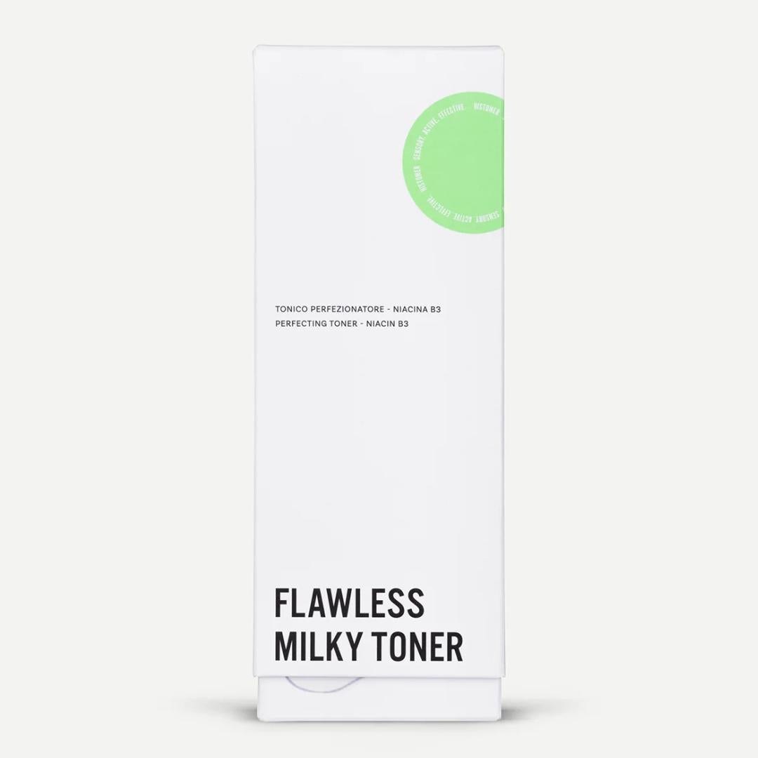 Flawless Milky Toner