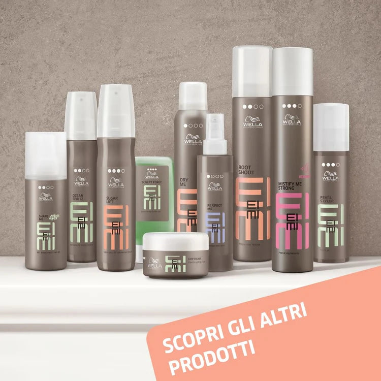 EIMI Natural Volume
