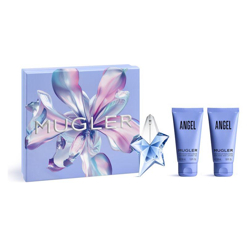 Cofanetto ANGEL Eau de Parfum