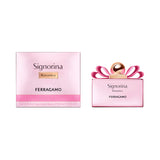 Signorina Romantica