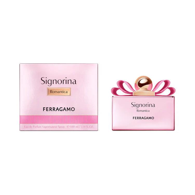 Signorina Romantica