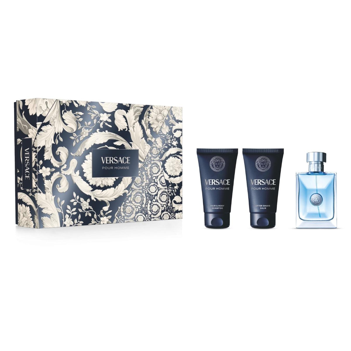 Cofanetto Versace Pour Homme Eau de Toilette