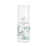 NUTRICURLS Waves Shampoo Capelli Ondulati