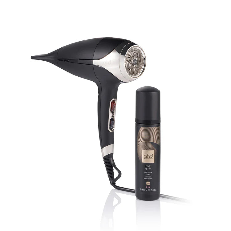 Asciugacapelli ghd Helios