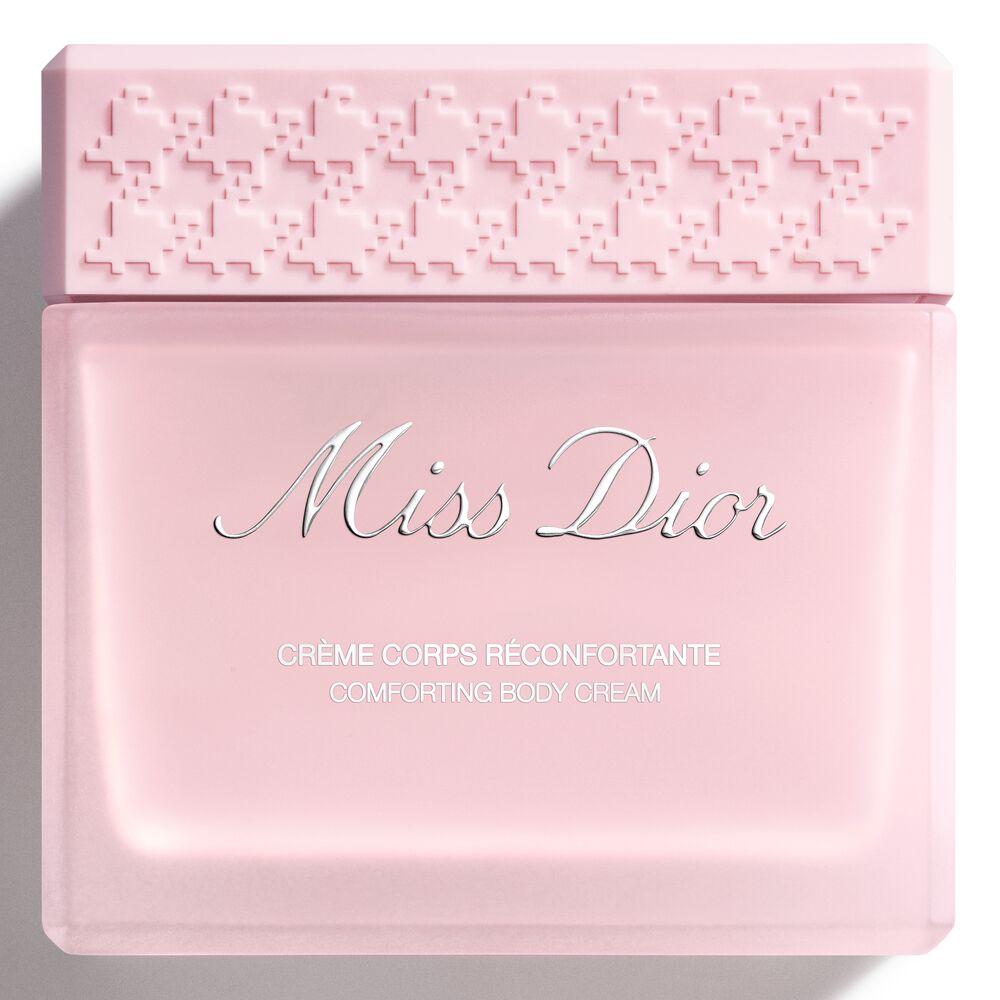 Miss Dior Crema Corpo Confortevole