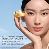 Abeille Royale Youth Repair Eye Care