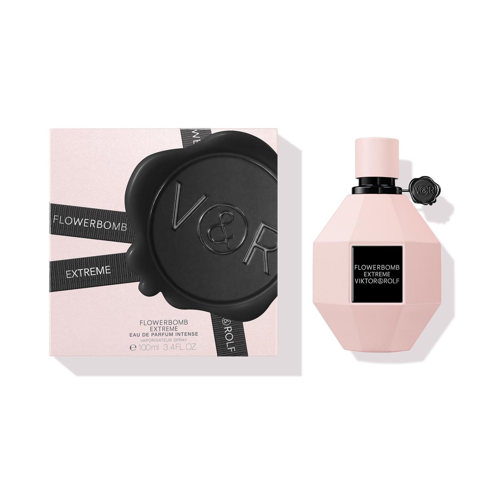 Flowerbomb Extreme Intense
