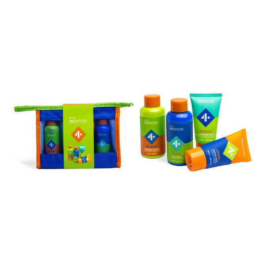 Four Elements Men Set