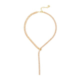 Collana a Y Serenissima