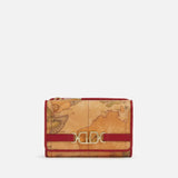 3D Geo Portafoglio Bifolder Medio