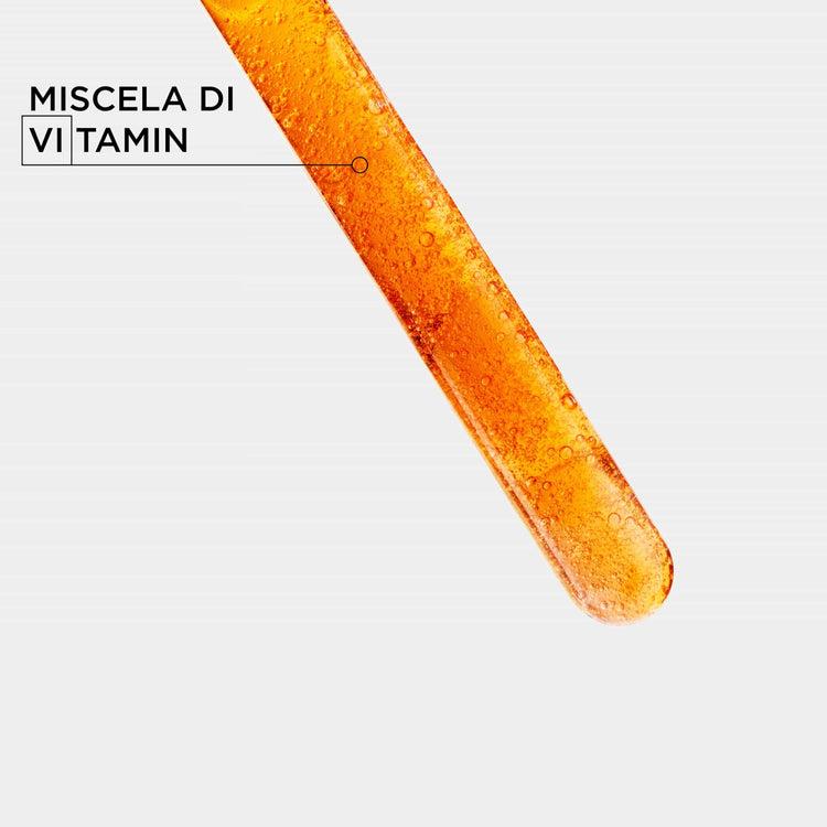 Nutritive Nutri-Supplement Split Ends Serum