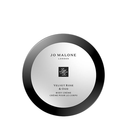 Velvet Rose & Oud Body Crème