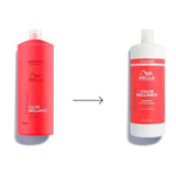 INVIGO COLOR BRILLIANCE Shampoo per Capelli Fini