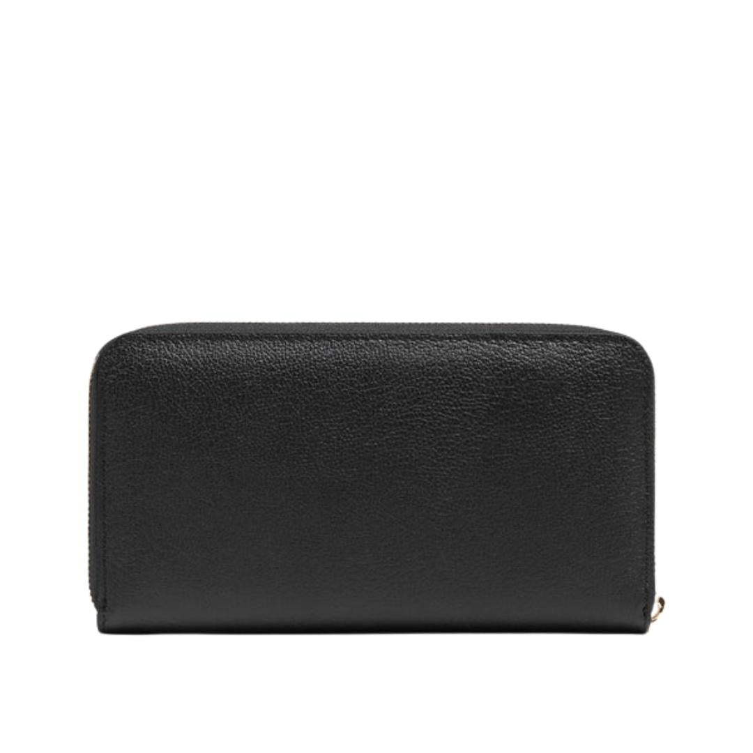 Portafogli Donna Grande Zip-Around