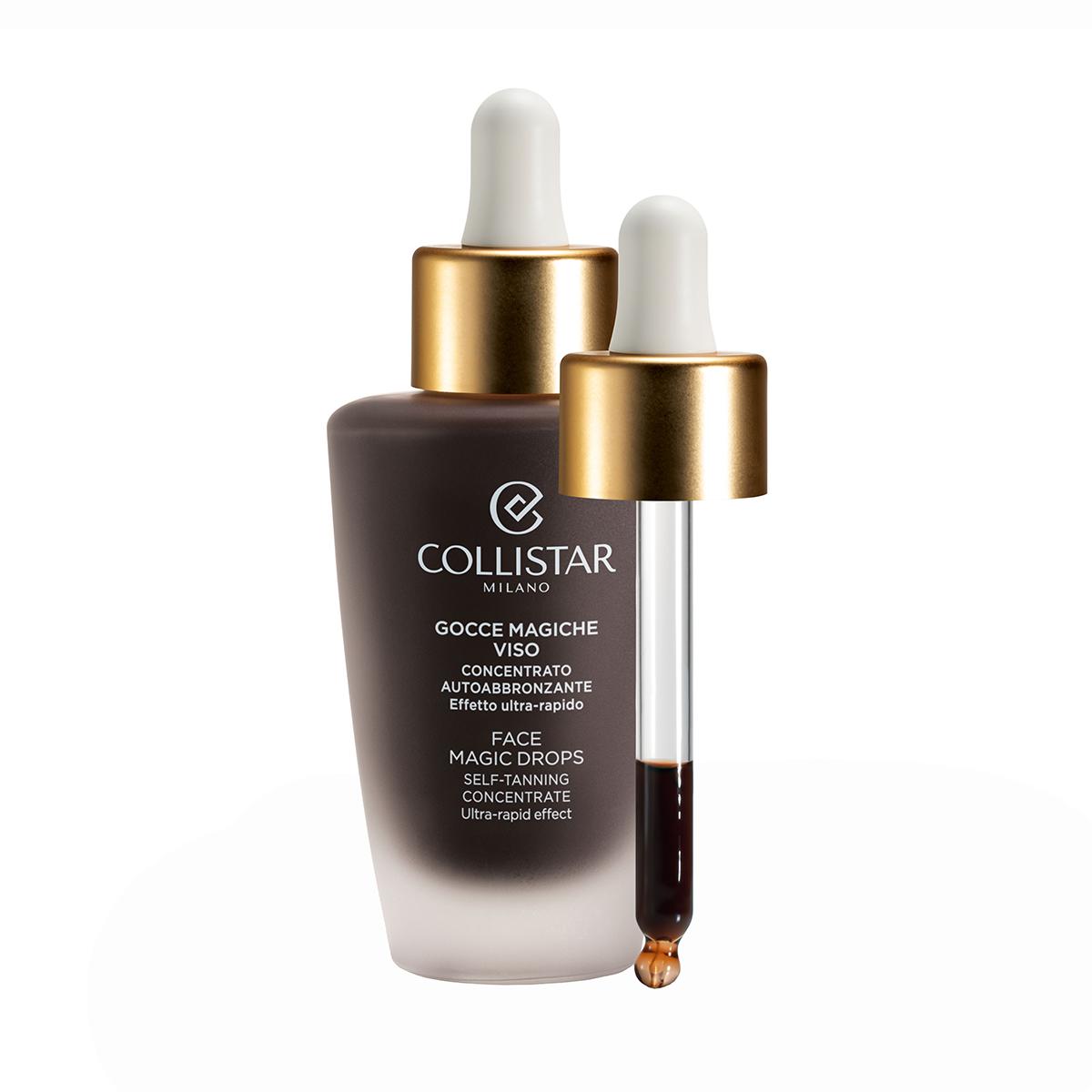 Gocce Magiche Viso