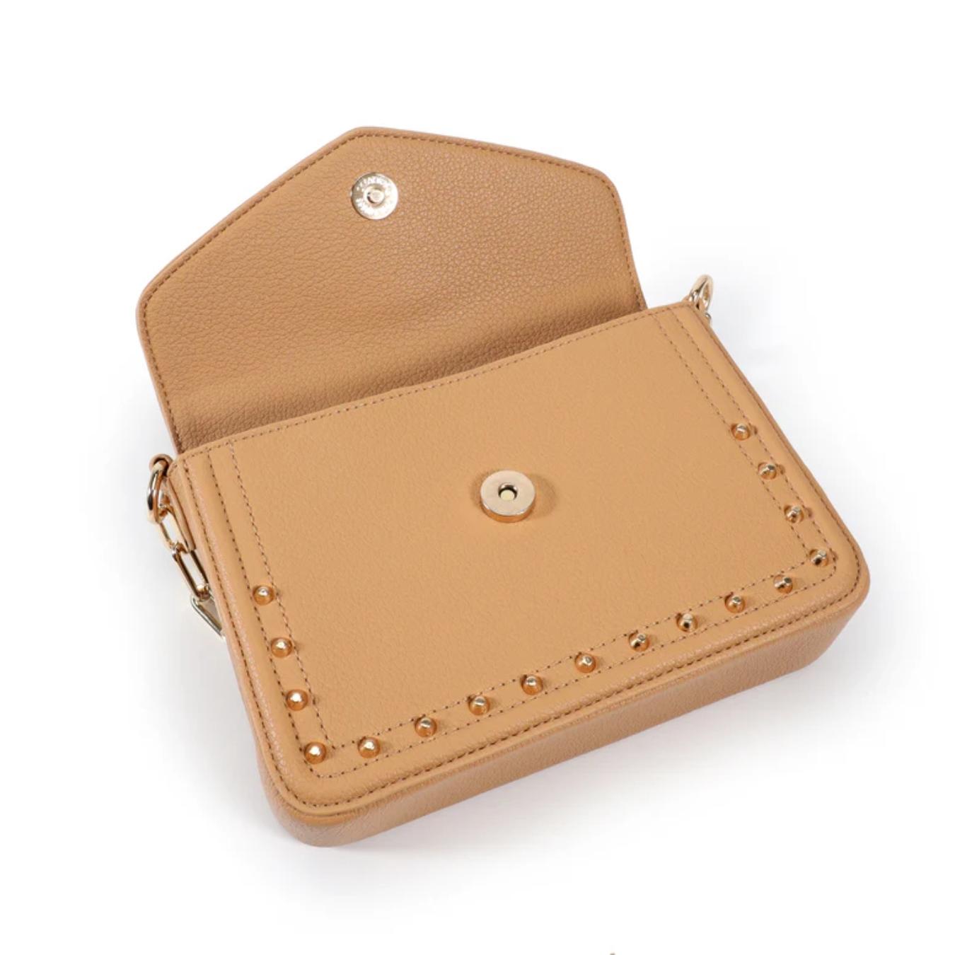 Mimosa Crossbody Bag