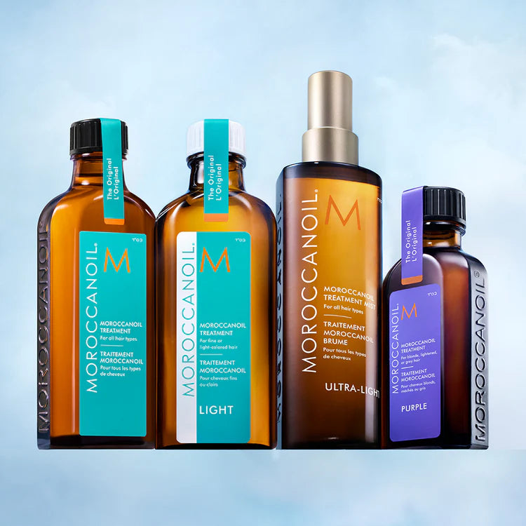 Moroccanoil Treatment Mist