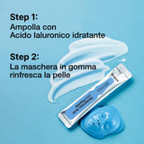 Cryo Rubber™ Moisture Mask
