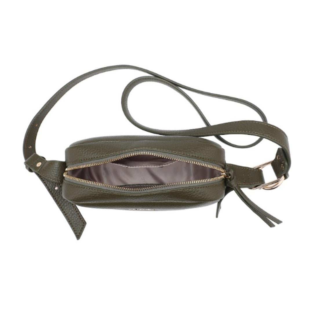 Icon Crossbody Bag