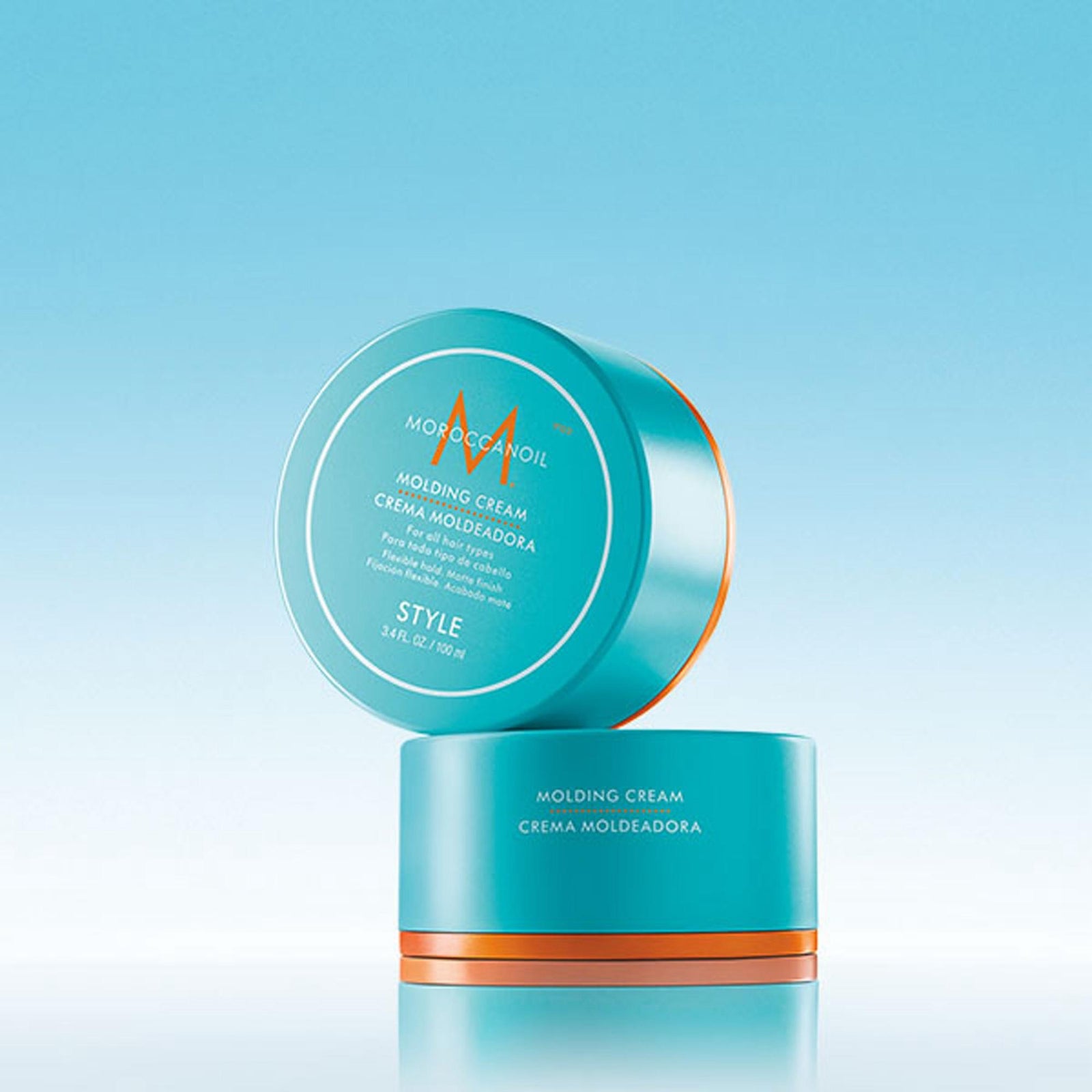 Molding Cream