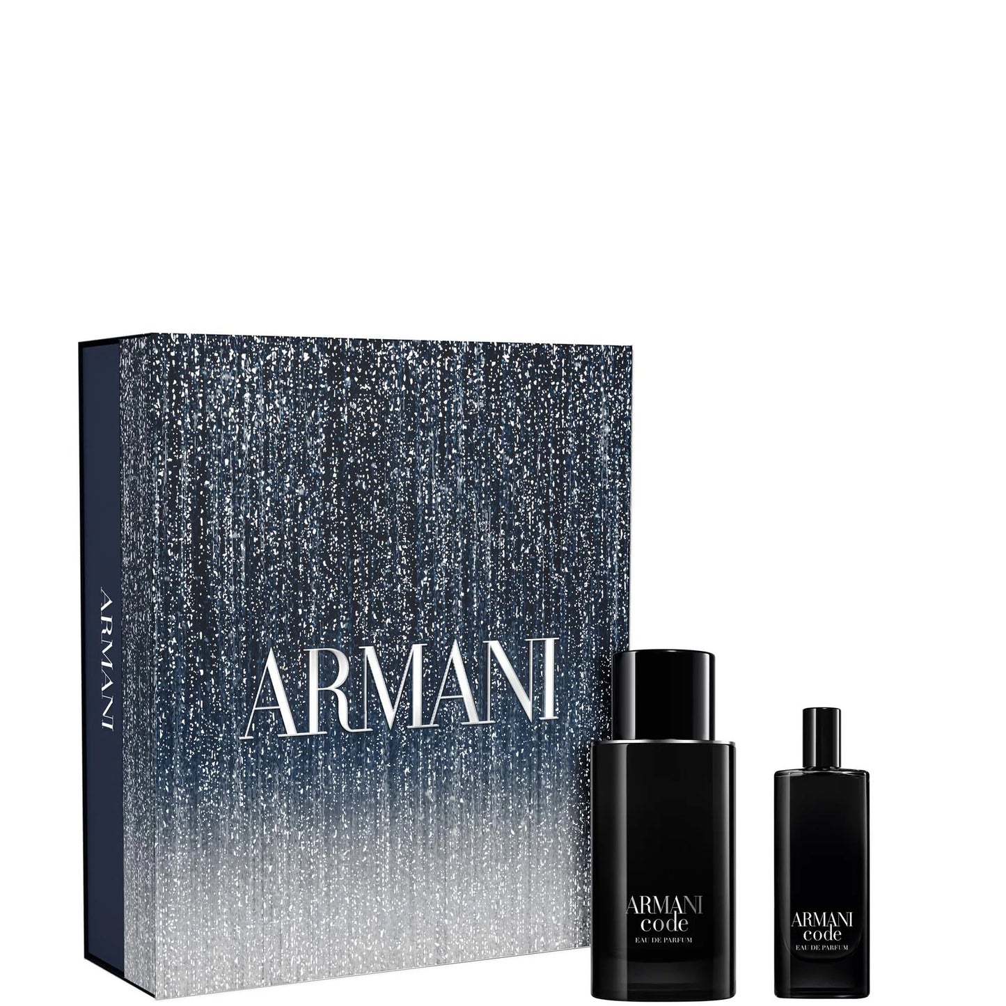 Cofanetto Armani Code Homme Eau de Parfum
