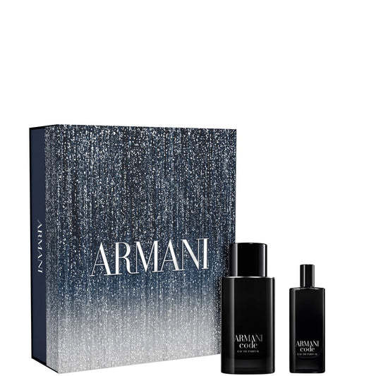 Cofanetto Armani Code Homme Eau de Parfum