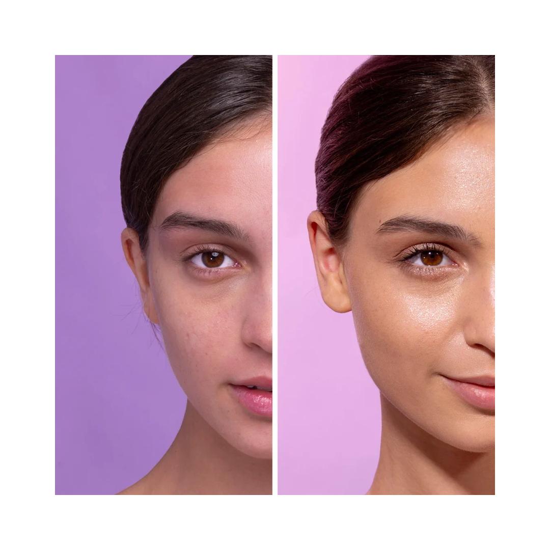 Glow Filter Primer